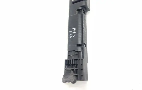 BMW X3 F25 Radiator support slam panel bracket 7593839 739123