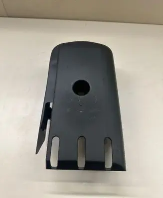 Audi A7 S7 4K8 Steering wheel column trim 4K0953512 1052022 1850