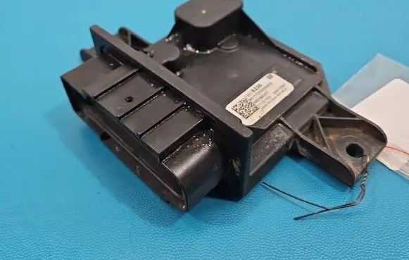 Opel Insignia B Central body control module 13526236 IMPRK1547466