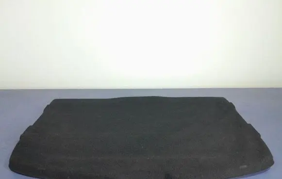 Peugeot 2008 I Parcel shelf 9677702380