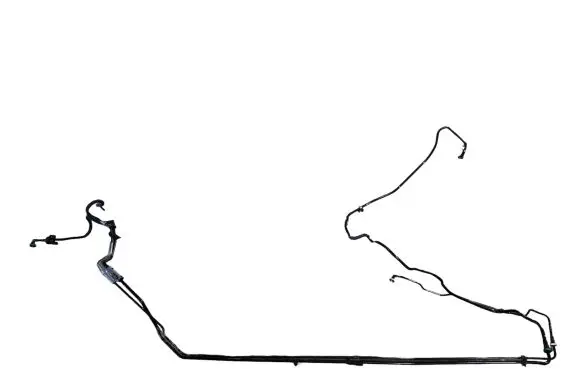 Volvo XC60 Fuel line pipe 31372295 32312544 32312405