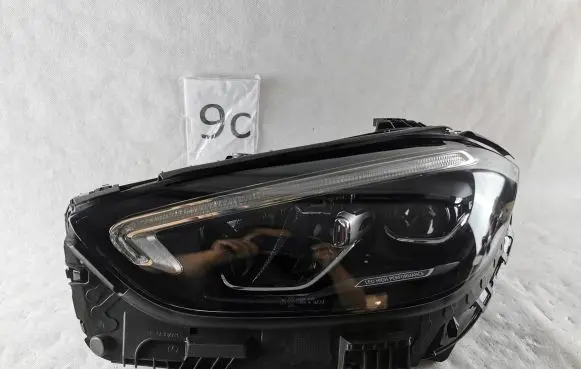 Mercedes-Benz C W206 Headlight/headlamp A2069060703
