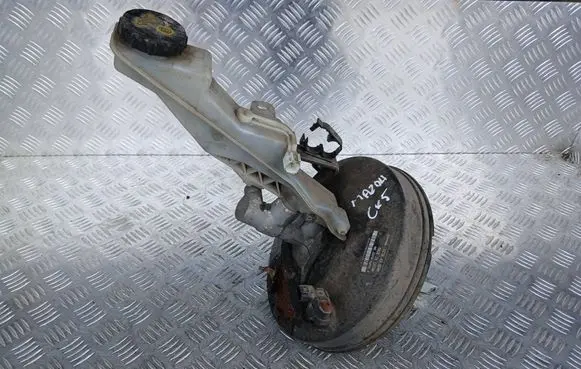 Mazda CX-5 Brake booster KE5643950A