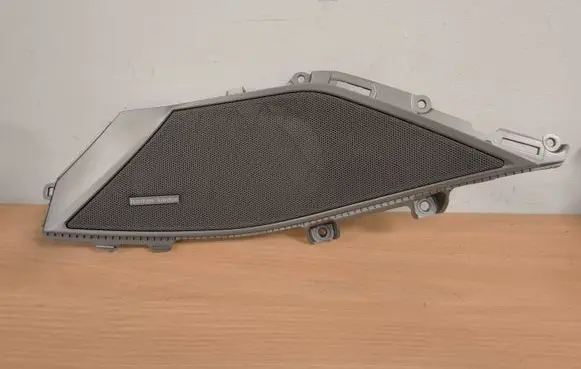 BMW 3 G20 G21 Front door speaker cover trim 7447237