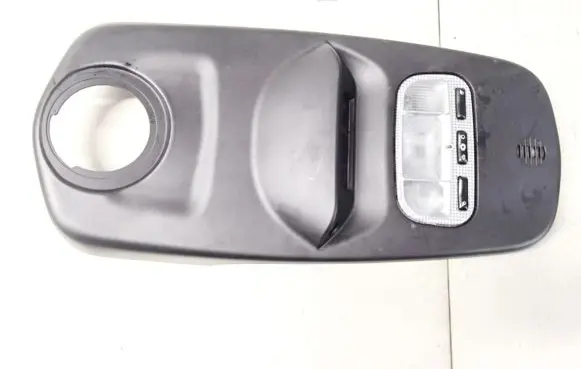 Peugeot RCZ Front seat light 96740524XT 9664999880