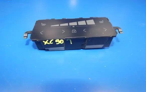 Volvo XC90 Climate control unit 31674023 21W061 T21060039601