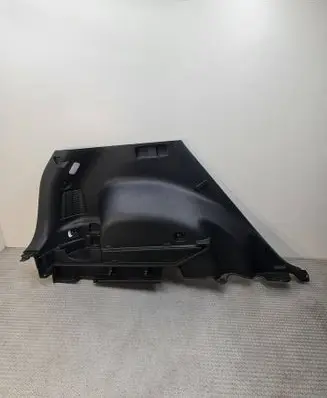 KIA Sportage Trunk/boot side trim panel 85731F1000