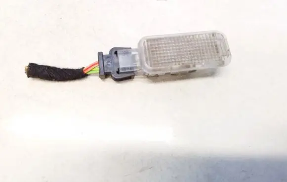 Volkswagen Phaeton Other interior light 4b0947415