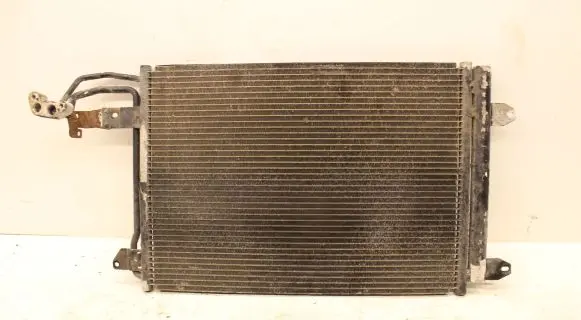 Volkswagen Jetta V A/C cooling radiator (condenser) 1K0820191A