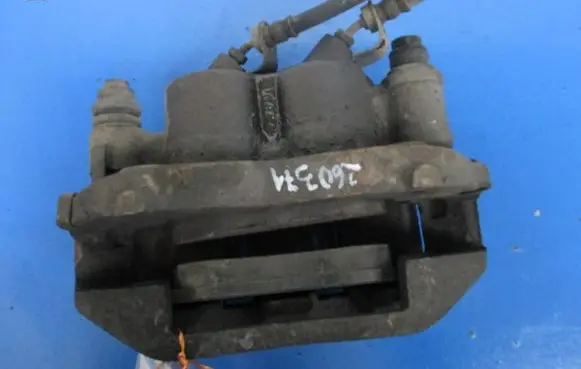 Opel Movano A Front brake caliper
