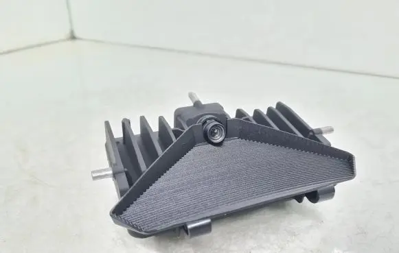 Polestar 2 Windshield/windscreen camera 32327903 P32327903