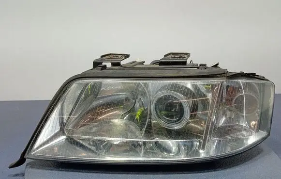 Audi A6 S6 C5 4B Headlight/headlamp 141-1102L