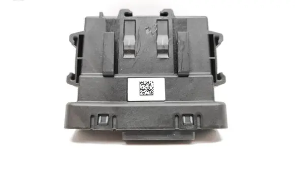 Dacia Sandero III Other dashboard 371330101500 284Y66LA7A