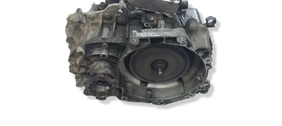 Volkswagen Touran I Automatic gearbox 02E301107R WWO