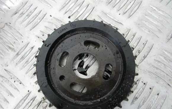 BMW 5 E39 Camshaft pulley/ VANOS 1722841