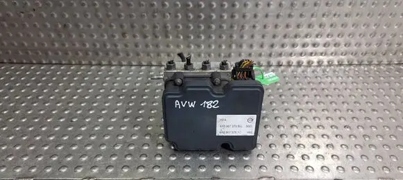 Seat Ibiza IV (6J,6P) ABS Pump S26383036 6R0907379BG 0265956073