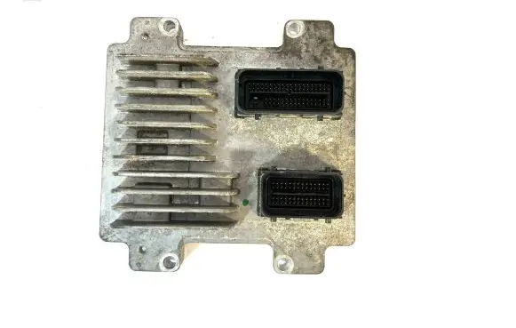 Opel Insignia A Engine control unit/module 12632592 86YSXL52835101N0