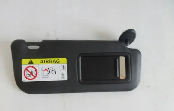 Toyota Corolla E210 E21 Sun visor