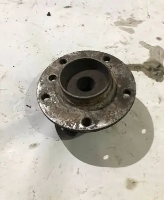 BMW 5 E60 E61 Front wheel ball bearing 