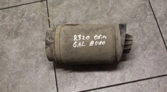Mercedes-Benz R W251 Air suspension bag 