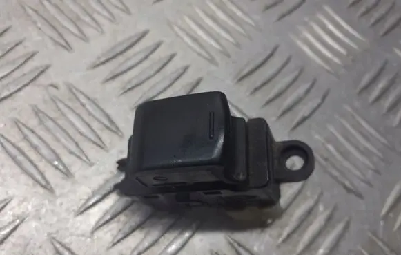 Nissan Micra Electric window control switch