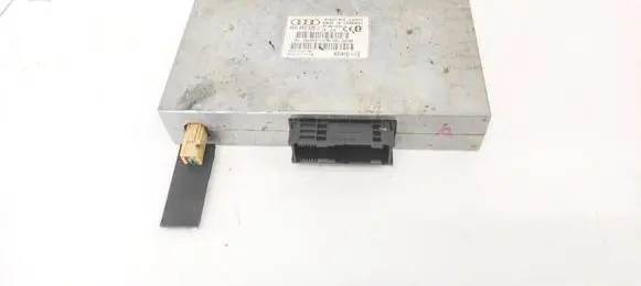 Audi A4 S4 B7 8E 8H Other control units/modules 8p0862335c