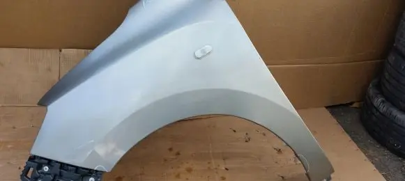 Dacia Lodgy Fender