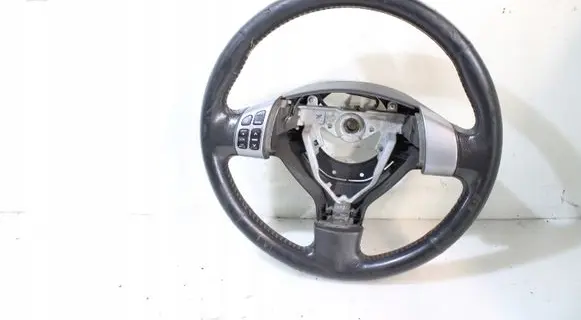 Suzuki Swift I Steering wheel