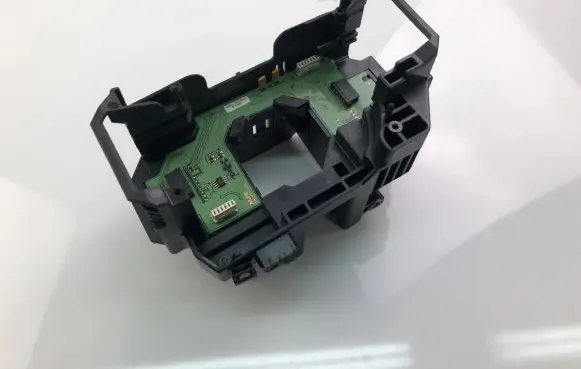 Volvo V70 Other control units/modules 31343024