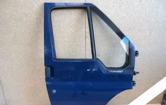 Ford Transit Door (2 Door Coupe) 