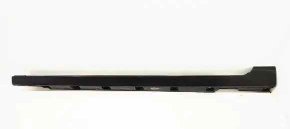 Volkswagen PASSAT B8 Sill 3G0853857F 010210650119010
