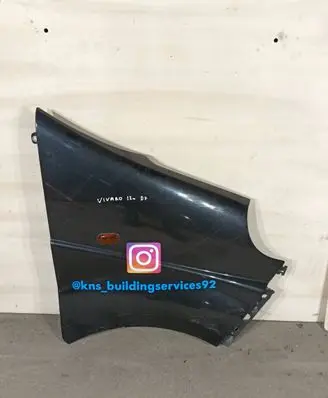 Opel Vivaro Fender