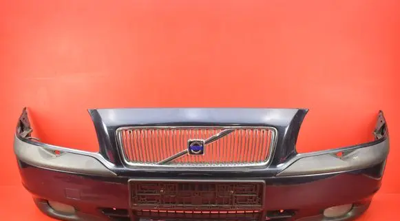 Volvo S80 Front bumper 09151381