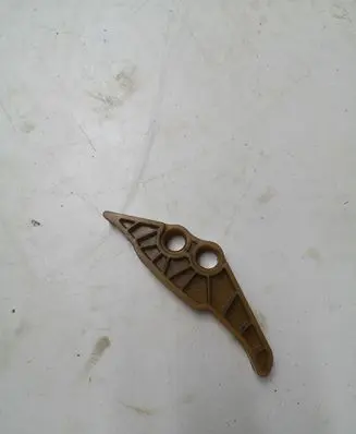 Volkswagen Golf VII Slide rail for timing chain 06H109R69AH
