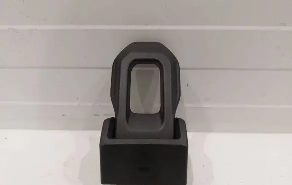 Engine bonnet/hood lock/catch