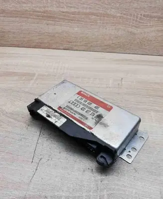 Audi A4 S4 B5 8D ABS control unit/module 4D0907379D 0265108005
