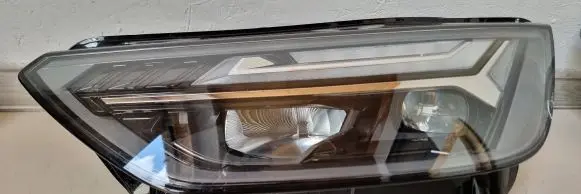 Audi Q5 SQ5 Headlight/headlamp 80A941033F 1ZX01449301 01449301010