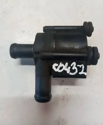 Volvo S80 Electric auxiliary coolant/water pump 518705000 14T2723537