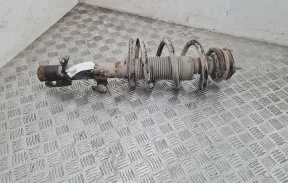Ford Transit Front shock absorber/damper