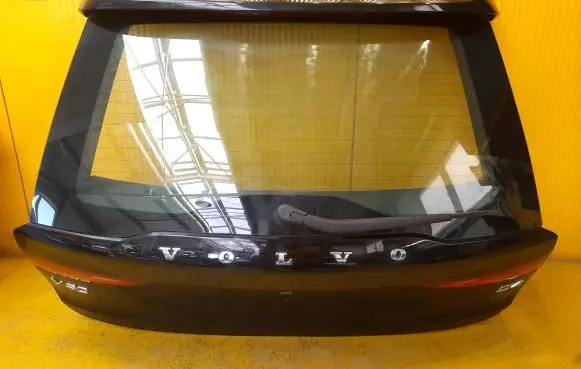 Volvo S90, V90 Truck tailgate 