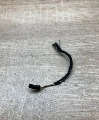 BMW X5 F15 Plug wire 6925626 1452377
