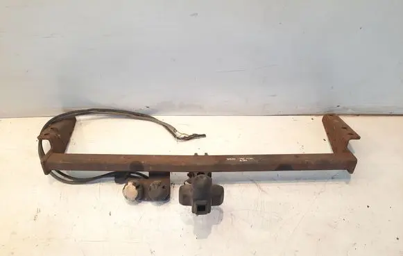 Volvo V70 Tow bar set 