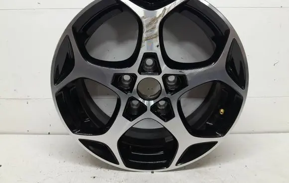 MG ZS R16 alloy rim 11136372