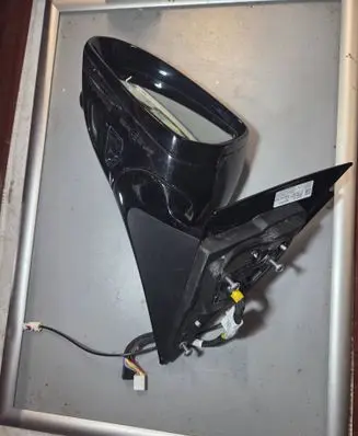 Mercedes-Benz S W223 Front door electric wing mirror A0998103301