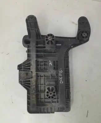 Volkswagen Golf V Battery box tray 1km915333