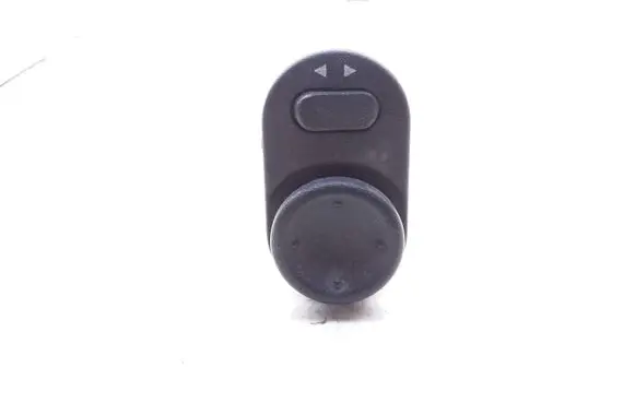 Opel Zafira A Wing mirror switch 09226861