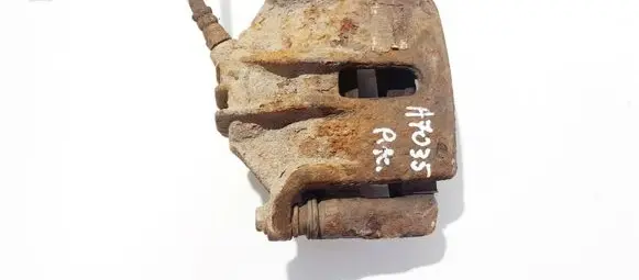 Citroen Berlingo Front brake caliper
