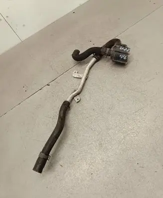 Audi A5 Sportback 8TA Electric auxiliary coolant/water pump