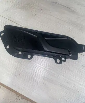 Skoda Rapid (NH) Rear door interior handle trim 5JB867012