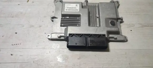 Alfa Romeo Stelvio Other control units/modules 50559852 FM0018N8X BC0169772C